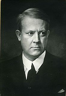 Vidkun Quisling