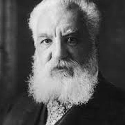 Timeline: Graham Bell