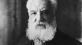 Timeline: Graham Bell
