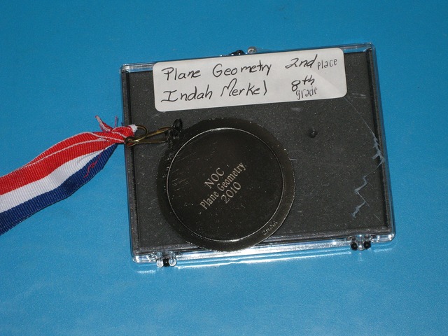 NOC Geometry Competition