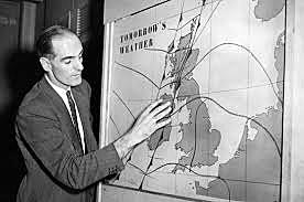 Se inaugura Canal 11, Televisión Educativa