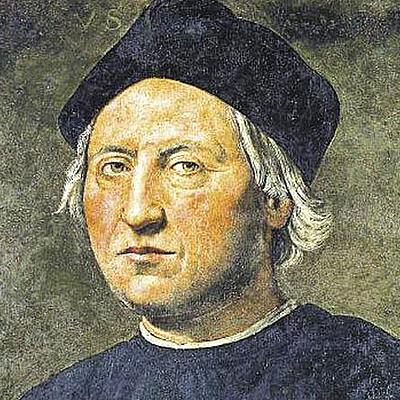 Timeline: Cristobal Colon