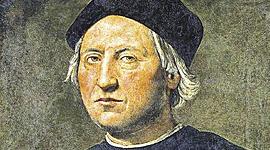 Timeline: Cristobal Colon