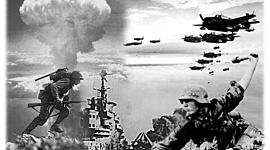 Timeline: Seconda guerra mondiale