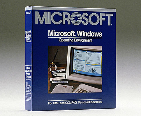 MICROSOFT WINDOWS