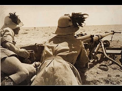 Battaglia di El Alamein