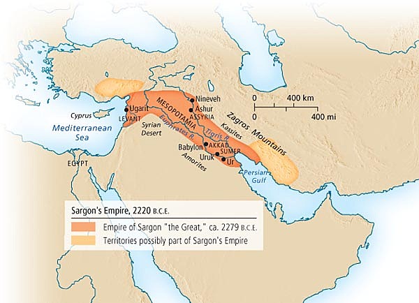 MESOPOTAMIA