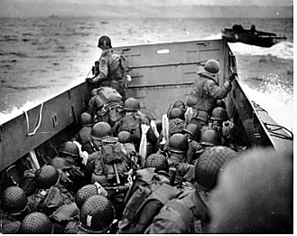 Sbarco in Normandia