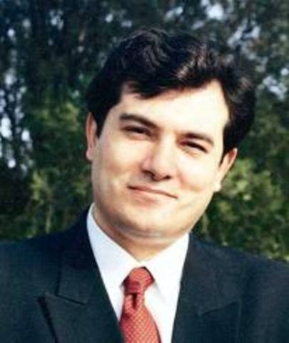 Nació mi padre Julián