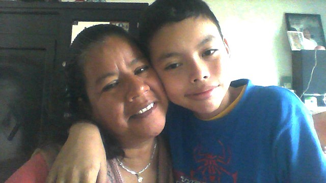 Entre al jardín de niños