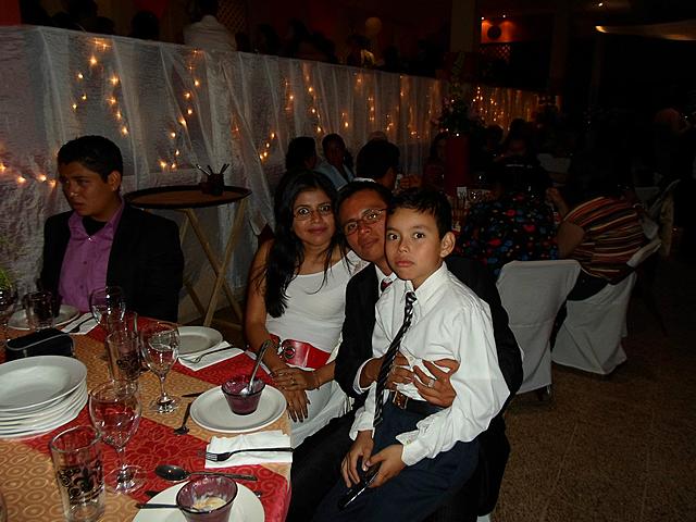 Fui a vacaciones a Yucatan