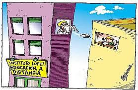 Publicación Gaceta de Boston