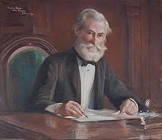 Isaac Pitman, creador EAD