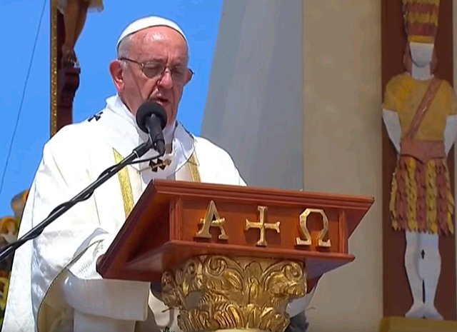 Encuentro con el pastor