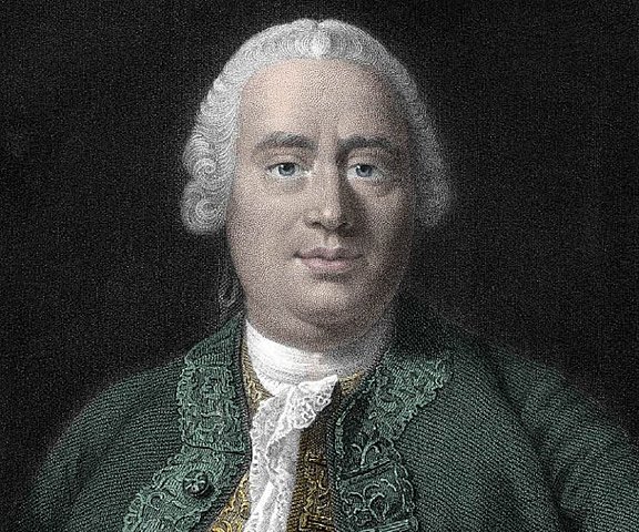 David Hume (1711-1776)