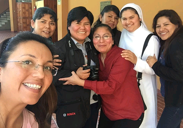 Colegio San Francisco