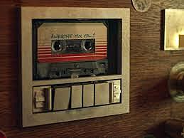 cassette