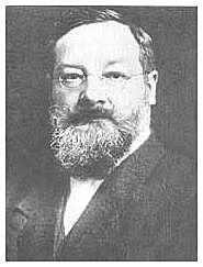 Edward Titchener (1867 -1927)