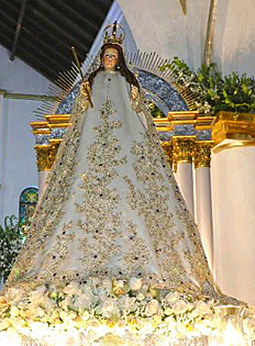 Misión noviciado 2014