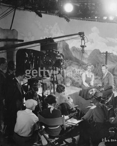 The production of televitions