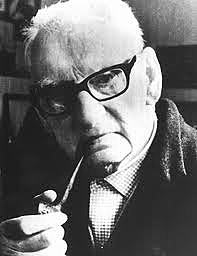 Alexander Sutherland Neill