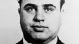 Timeline: al capone