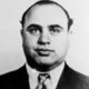 Al capone