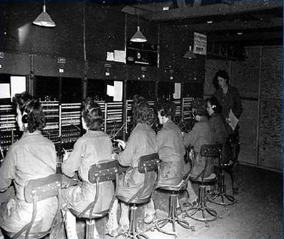 Las Raíces de la TE