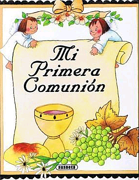 Primera comunión