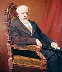 Segunda presidencia de Roca