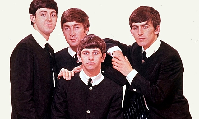 1960 INVASIÓN BRITÁNICA