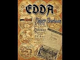 Eddas