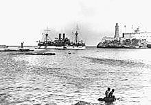 HUNDIMIENTO DEL MAINE