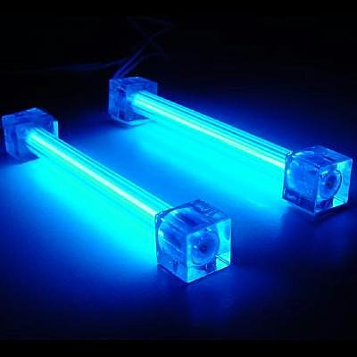 La lampe à décharge