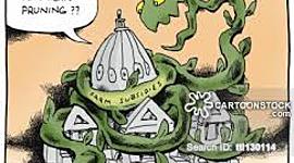 Timeline: Brief glimpse into the Farm Bills of 1954, 1985, and 2014