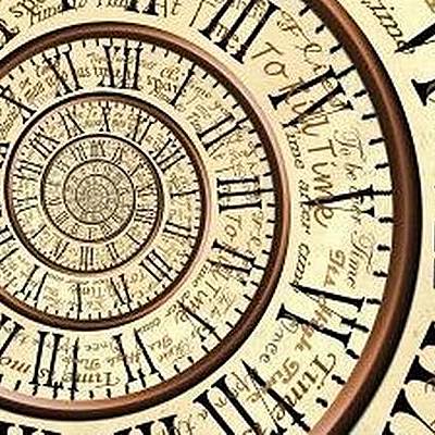 Timeline: I periodi storici