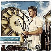 He does a album with Alicia Keys