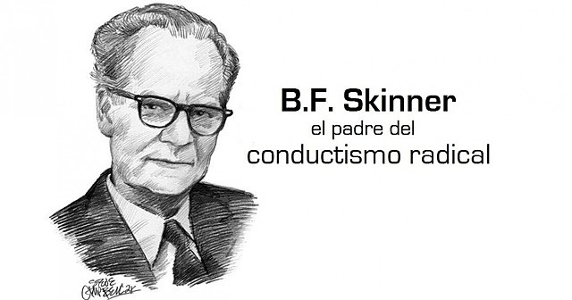 Skinner (1904-1990)