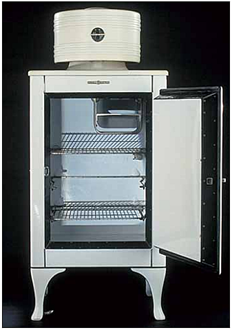 Electrodomesticos General Electric