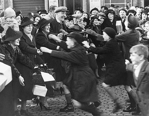 Οριστική επιστροφή των εκκενωθέντων