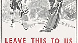 Timeline: Εκκένωση παιδιών απο το Λονδίνο κατά το Β' Παγκόσμιο πόλεμο