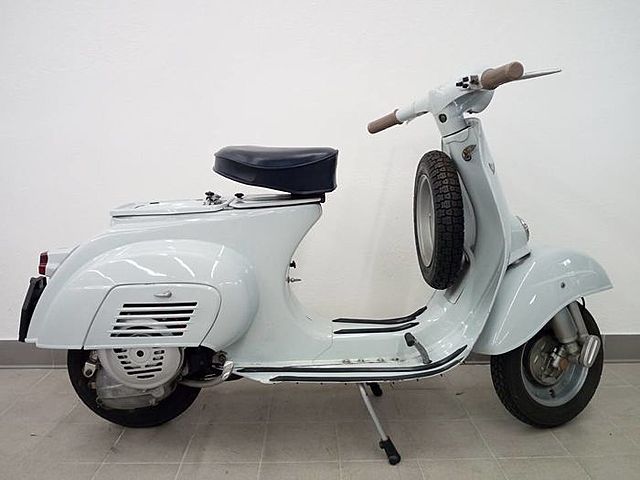 Vespa de Piaggo