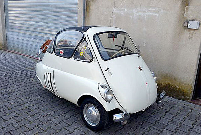 Isetta