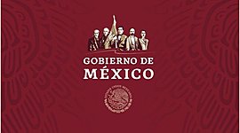 Timeline: Pasaje Histórico De México