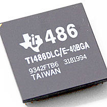 Intel 80486DX2