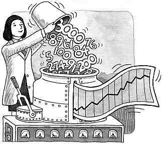 El método estadístico