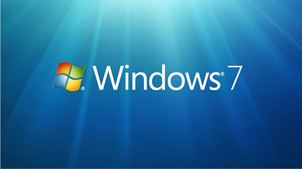WINDOWS 7