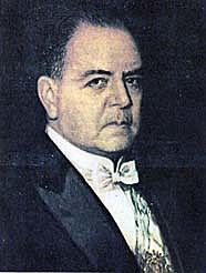 Gobierno de Hipólito Yrigoyen