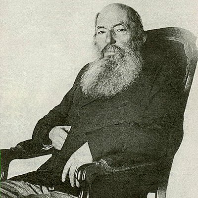 Timeline: Афанасий Афанасьевич Фет