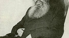 Timeline: Афанасий Афанасьевич Фет